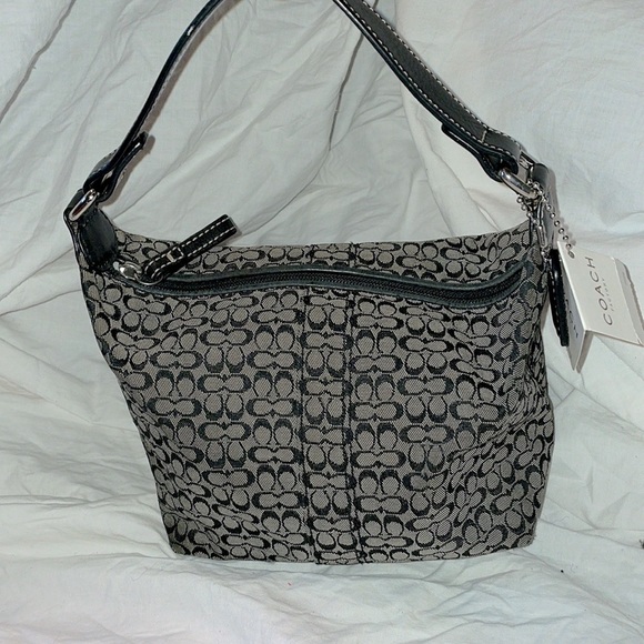 Coach Mini purse - Picture 1 of 13